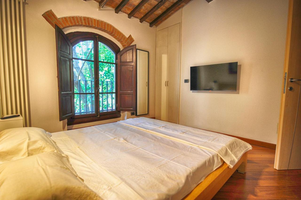 Scuderie Il Magnifico Appartamento Firenze