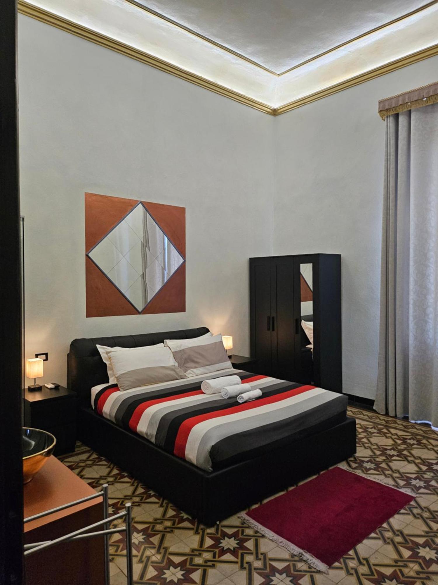 Appartamento Scuderie Il Magnifico Firenze